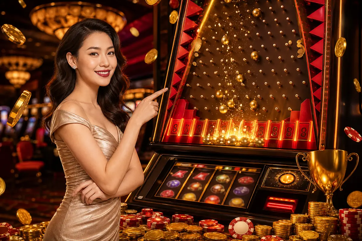 jj2d ရေပန်းစားဆုံး Slots ဂိမ်းကတ်ဒ်များ
